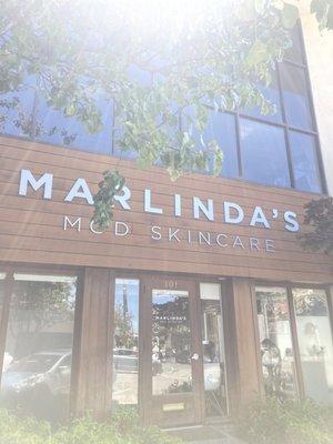 Marlinda's