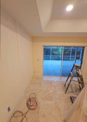 Interior Painting