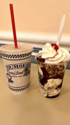 Dumser's Dairyland