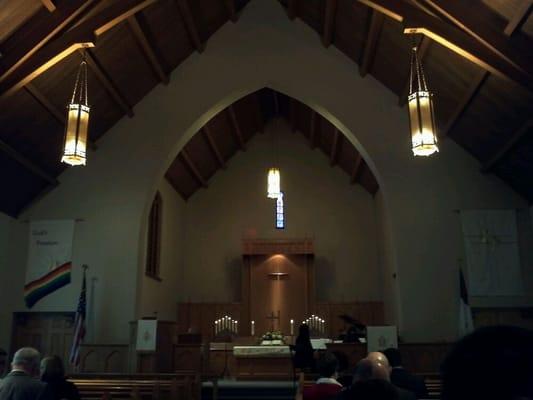 Otterbein United Methodist Church