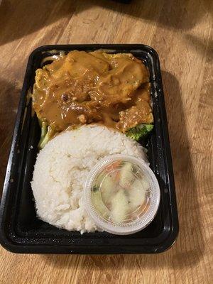 Tommy's Thai