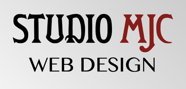 Studio MJC 2018 Logo