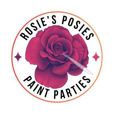 Let us host your next paint party! 
Bibs & Onesies
Kids Paint Parties
Painting with Praise