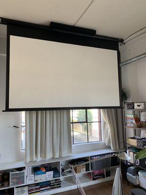 Projector Installation