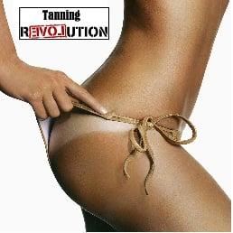 Tanning Revolution