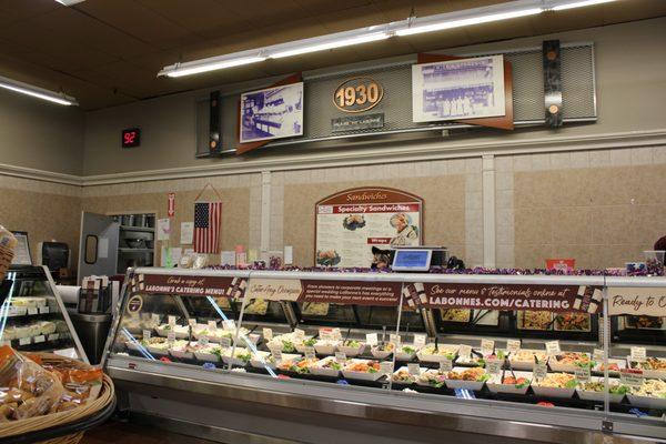 Watertown - Deli Counter