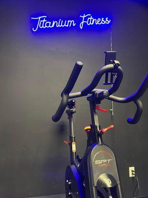 Your new favorite place to sweat