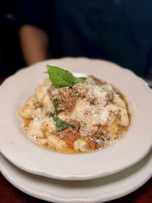 Gnocchi