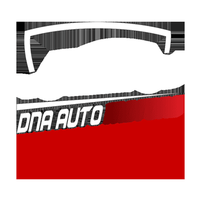 DNA AUTO MOTORS