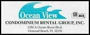 Ocean View Realty Group in Ormond By The Sea Florida