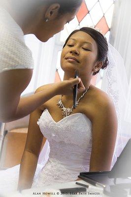 Wedding Photography & Video at affordable prices!