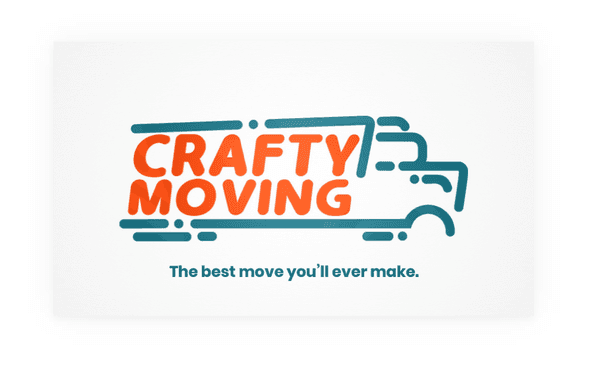 Crafty Moving