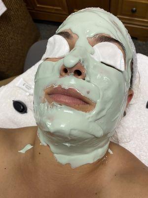 Skin Care Clinic in Oviedo offers many Anti-Aging Facial Treatments