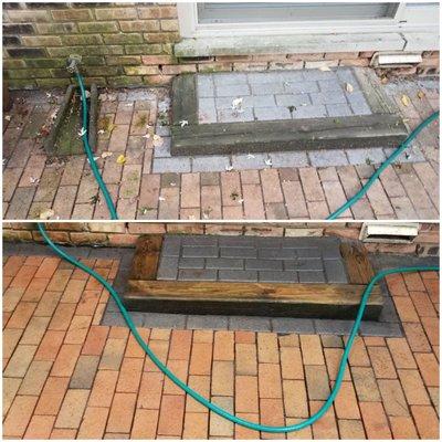 Driveway Sealcoating, Asphalt Patching, Concrete Repair, Driveway Repair Driveway Extension, Dropped Asphalt, Concrete Step Repair,