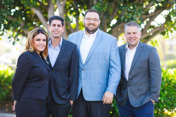 The Soss - Waldo Mortgage Team - Franklin Direct