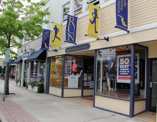 Sayville Running Company