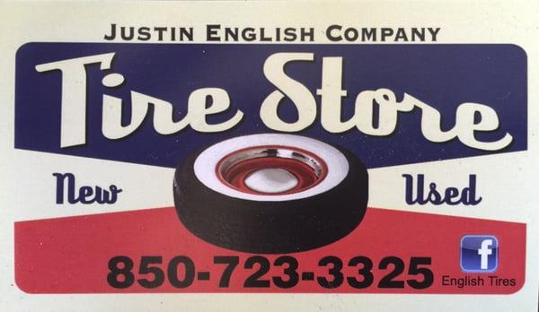 The Tire Store