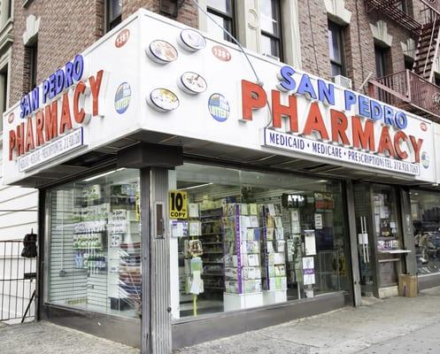 San Pedro Pharmacy