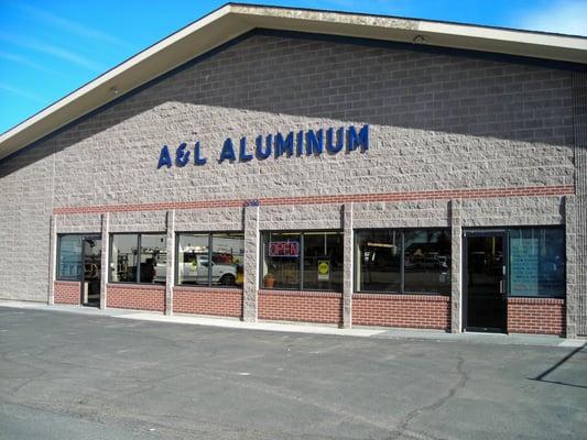 A&L Home Improvement