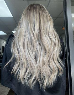 Balayage