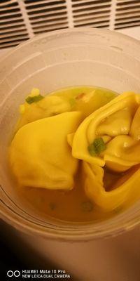 Wonton