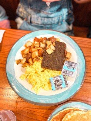 Scrapple