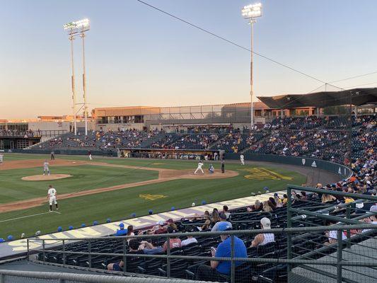 ASU baseball