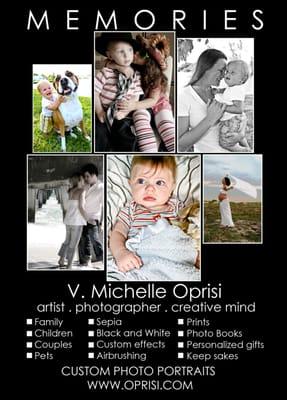 Photography Services