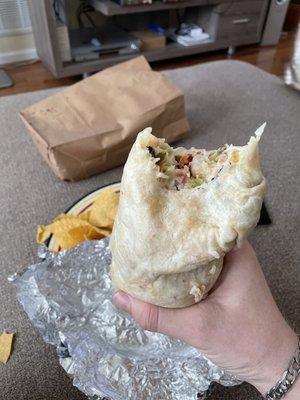 Burrito