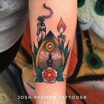 Josh Pfeifer