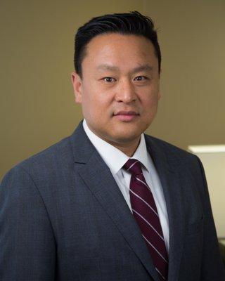 Partner and Bankruptcy Attorney David H Chung