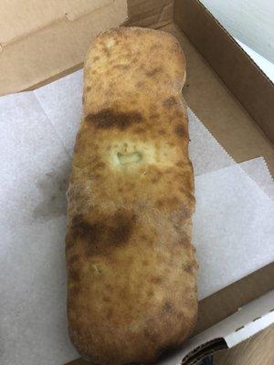 Italian Stromboli