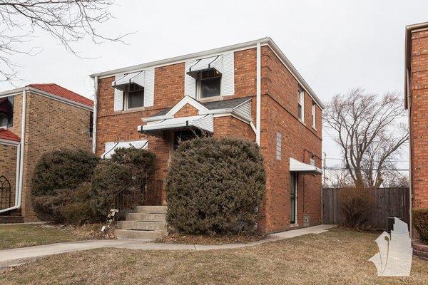 6812 Foster Ave Chicago IL For Sale