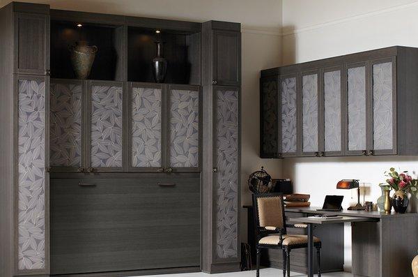 Custom Closets and Murphy Beds - California Closets Naples, FL