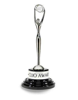 "Intergalactic" CLIO Award  winner - DuFour Advertising