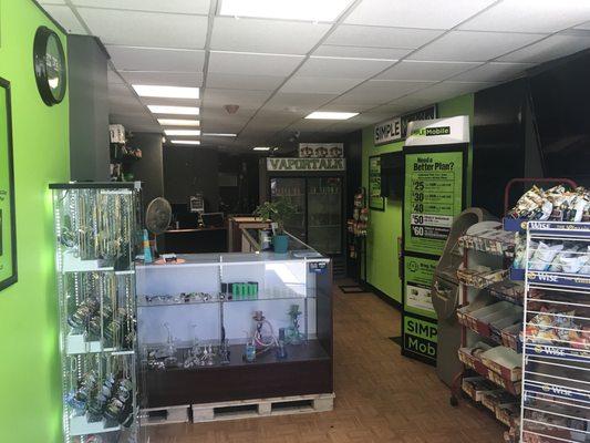 We Buy, Sell, Fix & unlock Phones. Authorized Simple Mobile & Net 10 Providers. Phone & Smoking Accessories, Hookahs, Pipe's, Snacks, Sodas