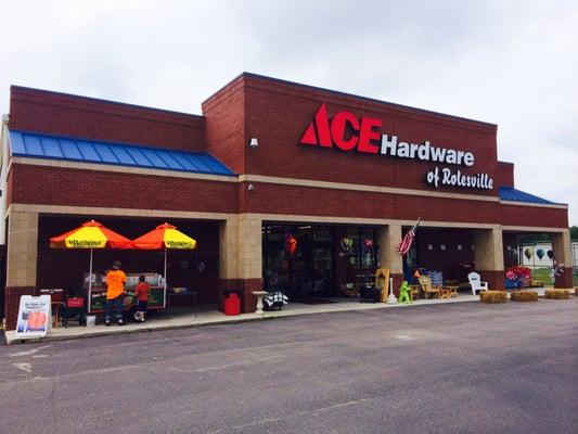 Ace Hardware