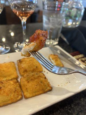 Waters Edge Winery & Bistro of Etown