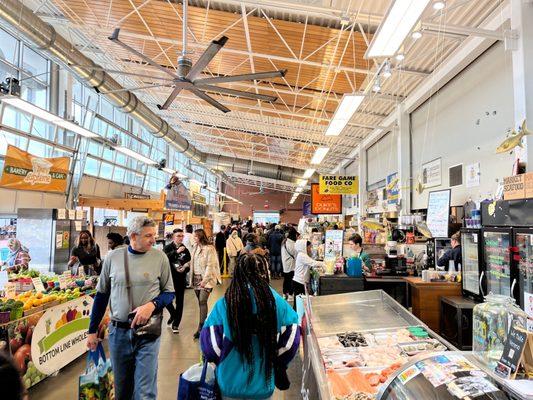 Rochester Public Market