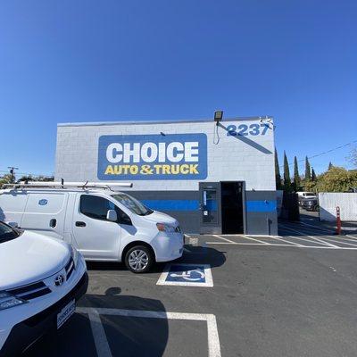 Choice Auto