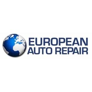 European Auto Repair