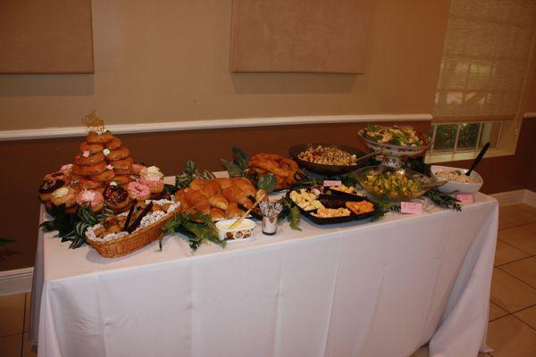 Boca Joe's Catering