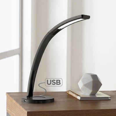 LED desk lamps