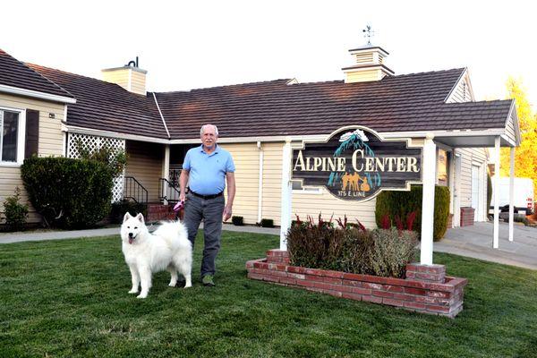 Alpine Counseling Center