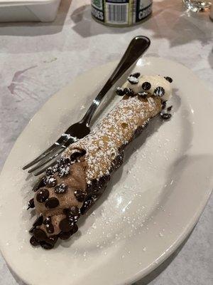 Cannoli