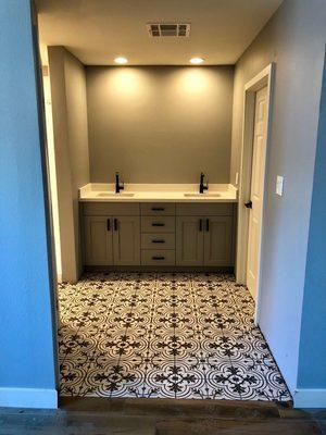 Blue Canyon Flooring