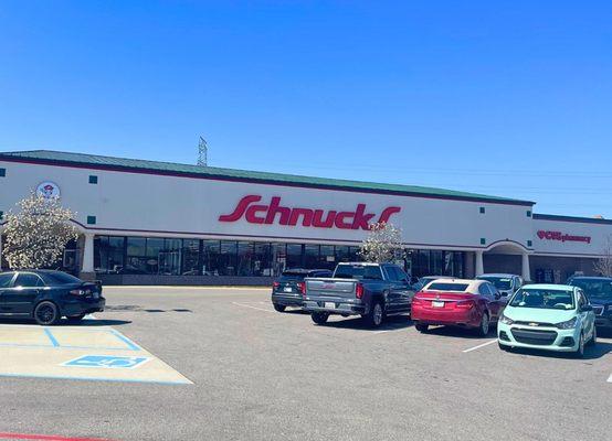 Schnucks Evansville N.