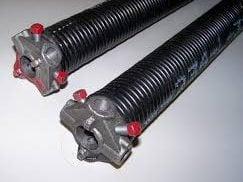 Replace Torsion Spring