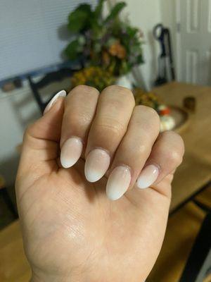 Crystal Nails