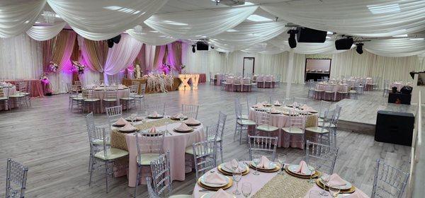 AV Banquet Hall